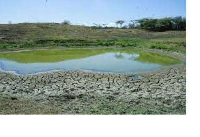 ONAMET dice se intensifica la sequía estacional